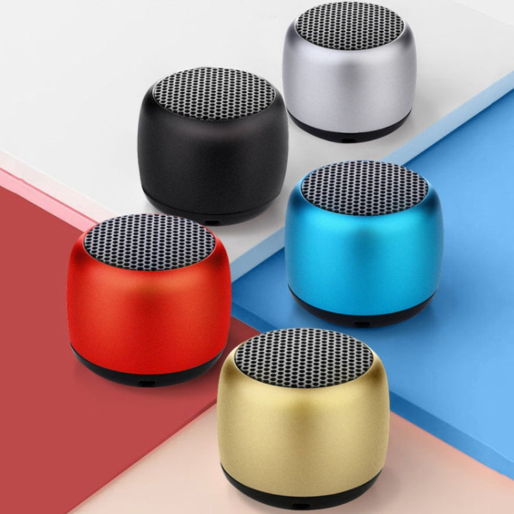 Kleiner TWS Couplet Wireless Bluetooth Lautsprecher Mini Smart Noise Reduction Wasserdichter Lautsprecher