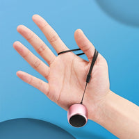 Kleiner TWS Couplet Wireless Bluetooth Lautsprecher Mini Smart Noise Reduction Wasserdichter Lautsprecher