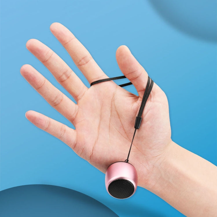 Kleiner TWS Couplet Wireless Bluetooth Lautsprecher Mini Smart Noise Reduction Wasserdichter Lautsprecher