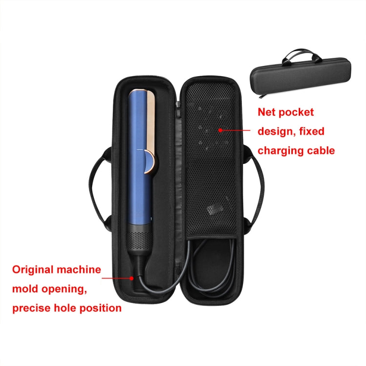 Für Dyson Airstrait HT01 Nass- und Trocken-Haartrockner, Glätteisen, Anti-Fall-Aufbewahrungstasche, For Dyson HT01 CN/US/UK Version