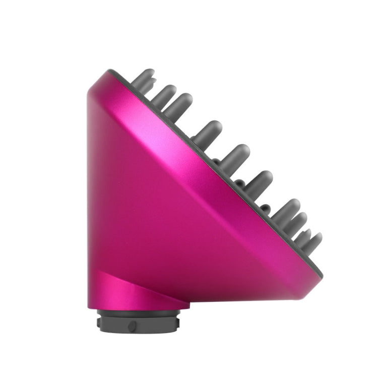 Für Dyson Airwrap HS01 HS05 Diffusor-Aufsatzdüse Ersatzteile