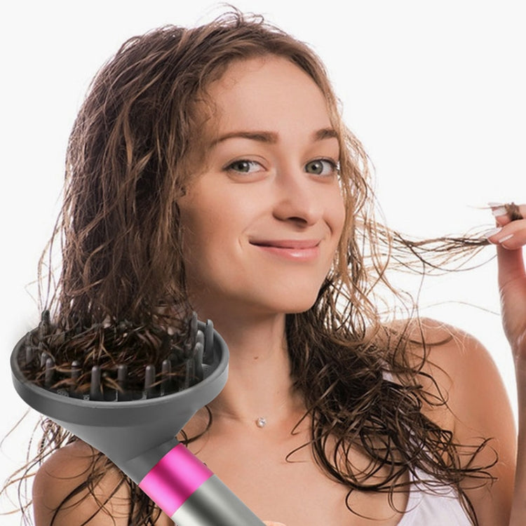 Für Dyson Airwrap HS01 HS05 Diffusor-Aufsatzdüse Ersatzteile