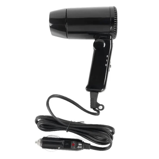12V Auto-Außen-Multifunktions-Hand-Haartrockner