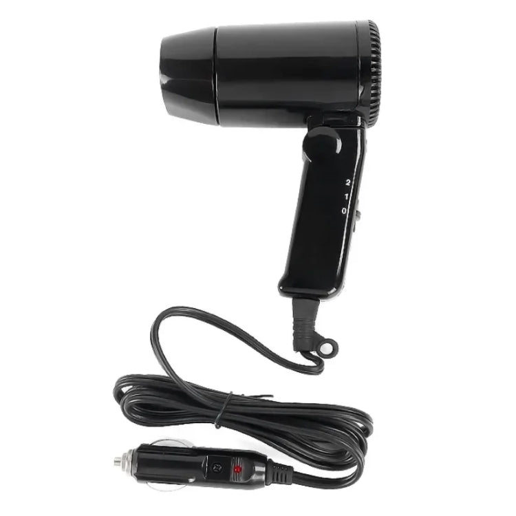12V Auto-Außen-Multifunktions-Hand-Haartrockner