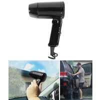 12V Auto-Außen-Multifunktions-Hand-Haartrockner
