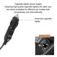 12V Auto-Außen-Multifunktions-Hand-Haartrockner