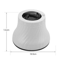 Universal Haar Diffusor Haartrockner Luft Haube Schlag Curling Haar Styling Artefakt Haar Trocknen Haube
