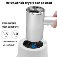 Universal Haar Diffusor Haartrockner Luft Haube Schlag Curling Haar Styling Artefakt Haar Trocknen Haube