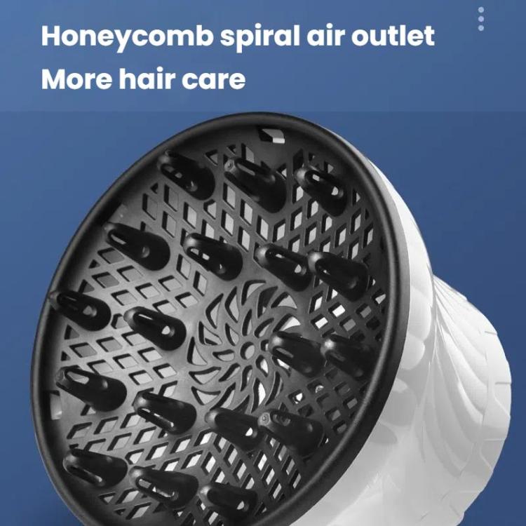 Universal Haar Diffusor Haartrockner Luft Haube Schlag Curling Haar Styling Artefakt Haar Trocknen Haube