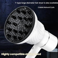 Universal Haar Diffusor Haartrockner Luft Haube Schlag Curling Haar Styling Artefakt Haar Trocknen Haube