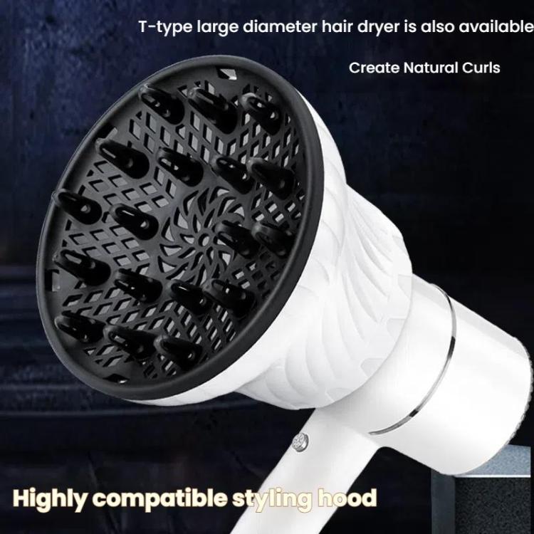 Universal Haar Diffusor Haartrockner Luft Haube Schlag Curling Haar Styling Artefakt Haar Trocknen Haube