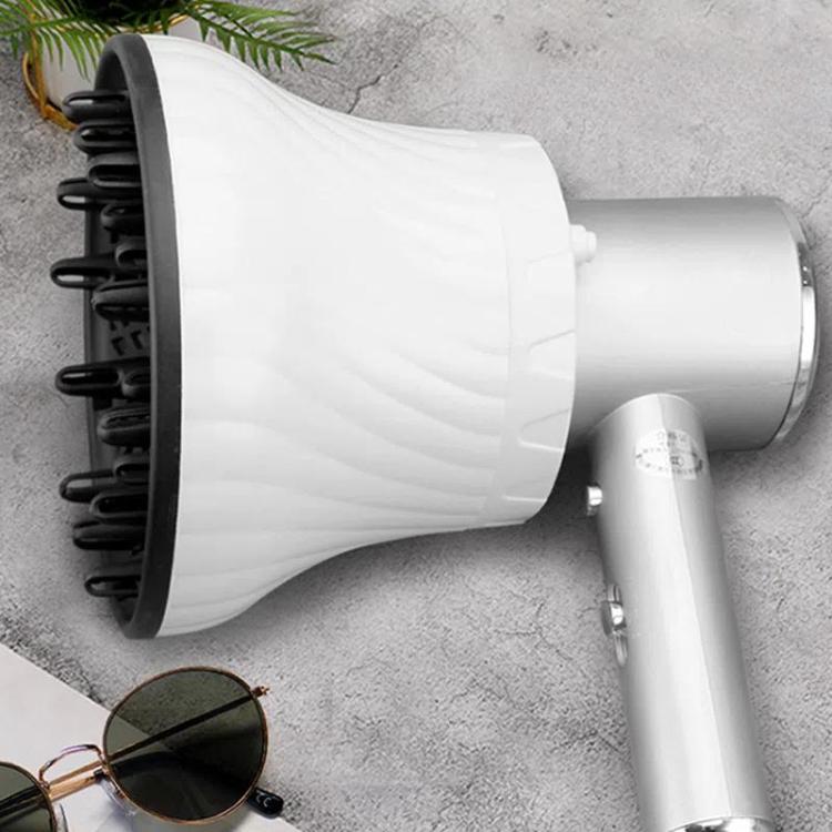 Universal Haar Diffusor Haartrockner Luft Haube Schlag Curling Haar Styling Artefakt Haar Trocknen Haube