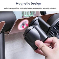 Wandhalterung für Dyson Haartrockner – Klebe- oder Schraubmontage, kompakter Düsenorganizer, Right Rose Gold, Left Black, Right Black, Left Silver, Right Silver
