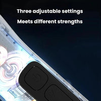5-in-1 Multifunktions-Haarschneider mit LED-Licht, IPX6 wasserdicht, Haartrimmer & Nasenhaartrimmer, With LED Light