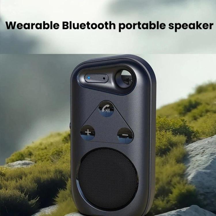 SP18 Tragbarer, wasserdichter Bluetooth-Lautsprecher für den Außenbereich, SP18