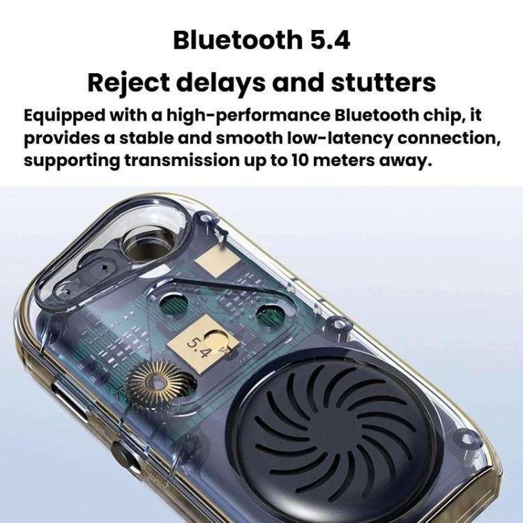 SP18 Tragbarer, wasserdichter Bluetooth-Lautsprecher für den Außenbereich, SP18