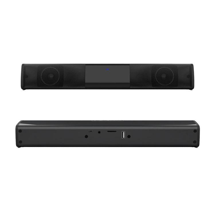 Computer Surround Dual-Lautsprecher Subwoofer Bluetooth-Lautsprecher, BS-28A