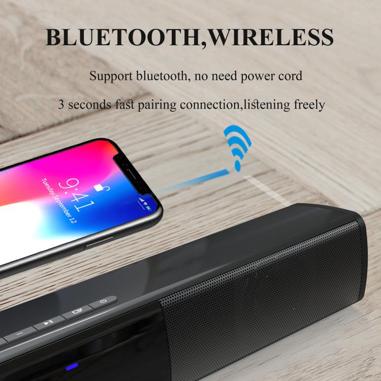 Computer Surround Dual-Lautsprecher Subwoofer Bluetooth-Lautsprecher, BS-28A