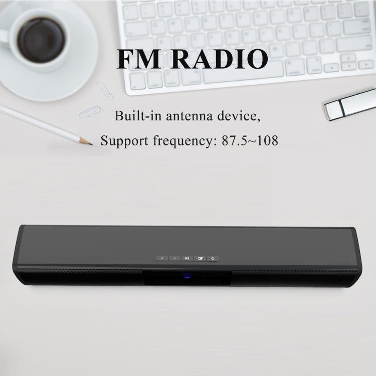 Computer Surround Dual-Lautsprecher Subwoofer Bluetooth-Lautsprecher, BS-28A
