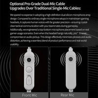 KZ EDZ Ultrabreitband-Dynamiktreiber mit großem Hub und zweistufigem Dämpfungssystem, 1,2 m langes kabelgebundenes Headset, Black 3.5mm, Black 3.5mm With Mic, Black Type-C Sound Card, White 3.5mm, White 3.5mm With Mic, White Type-C Sound Card