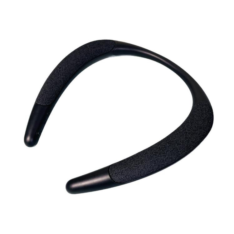 Kabelloser Bluetooth-Lautsprecher im Nackenbügel-Design, tragbarer Lautsprecher für Outdoor-Sportarten wie Laufen