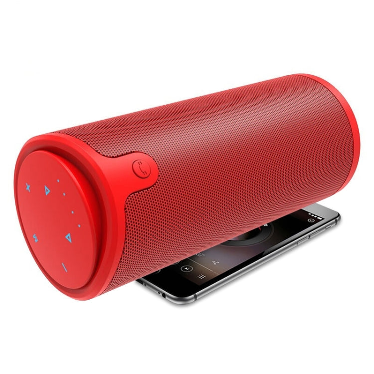 ZEALOT S8 3D-Stereo-Bluetooth-Lautsprecher, kabellose Subwoofer-Säule, tragbar, Touch-Steuerung, AUX-TF-Kartenwiedergabe, Freisprecheinrichtung mit Mikrofon