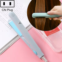Mini Professional Hair Tools Glättende gewellte Reise-Glätteisen