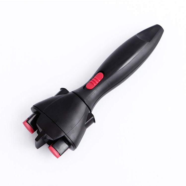 Professionelles, schnelles Styling, intelligente elektrische Zopfmaschine, Twist-Lockenstab