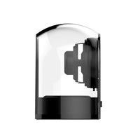 OVEVO True 3D TWS magnetischer kabelloser Bluetooth-Stereo-Surround-HiFi-Lautsprecher mit vollständig transparentem Zuhause