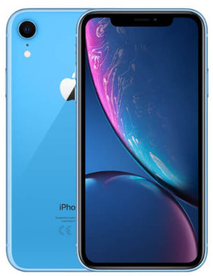 iPhone XR