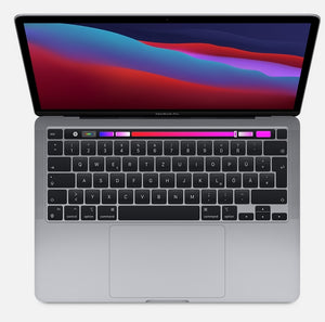 MacBook
