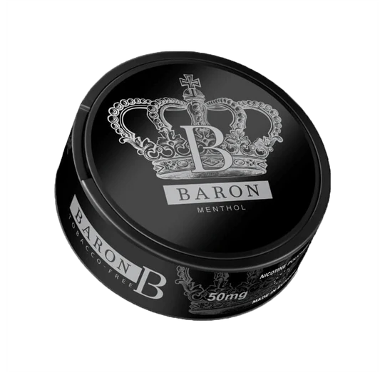 Baron Menthol