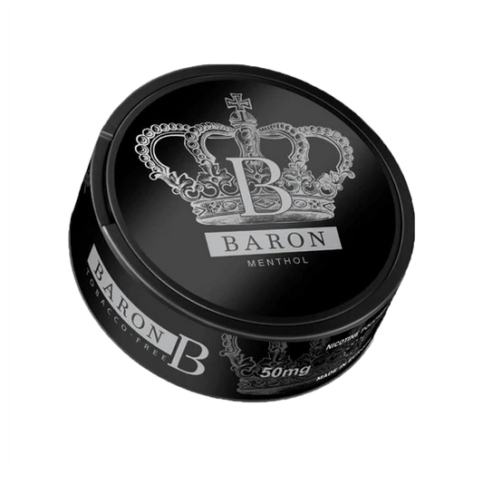 Baron Menthol