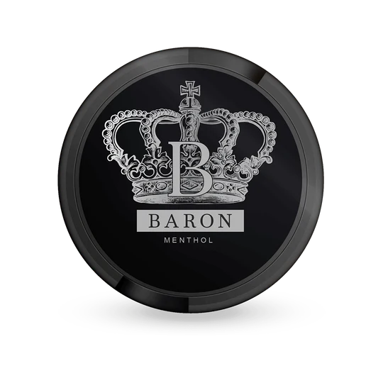 Baron Menthol
