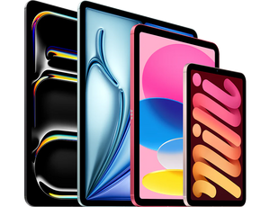 iPad