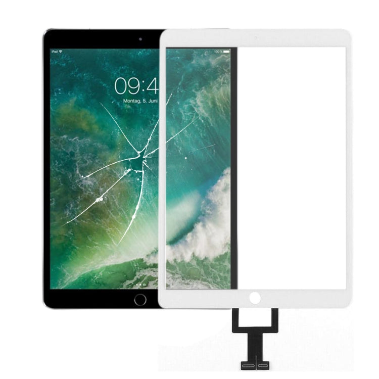 iPad Pro 10.5" (2017) Ersatzteile