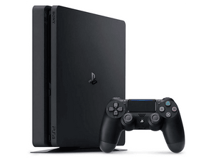 Playstation 4 Slim