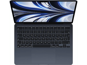 MacBook