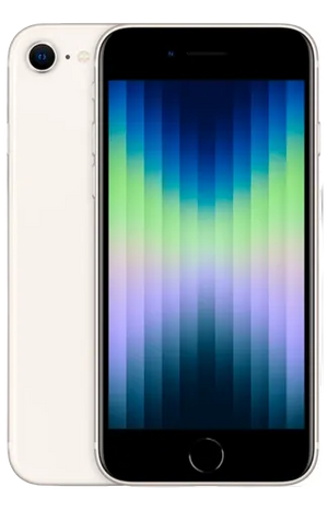 iPhone SE 2022