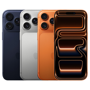iPhone
