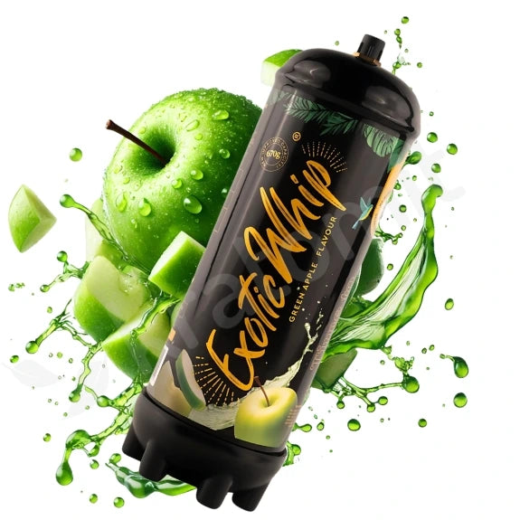 ExoticWhip 6-Pack - 6x 670g Original (Catering Box)