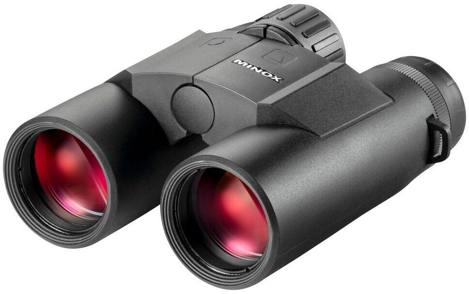 Minox X-range 10x42 ( NEU )