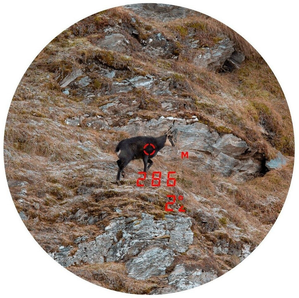 Minox X-range 10x42 ( NEU )