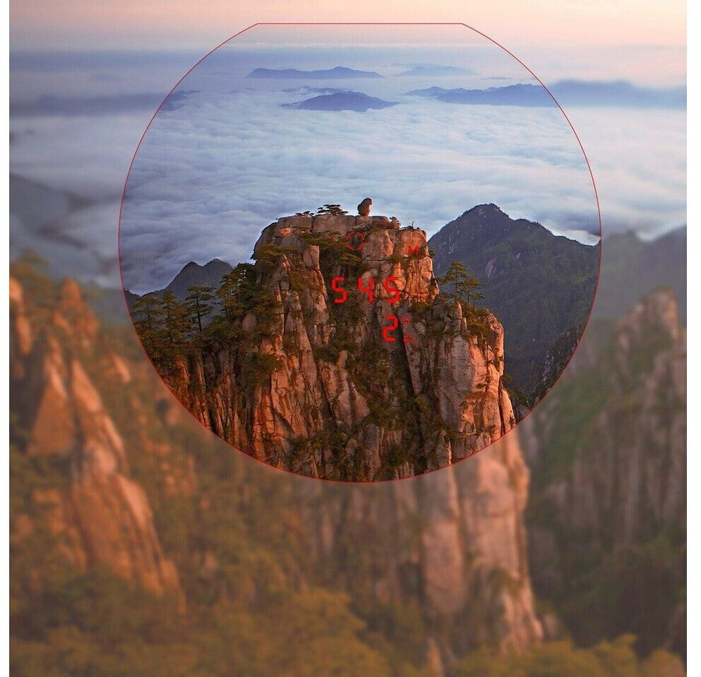 Minox X-range 10x42 ( NEU )