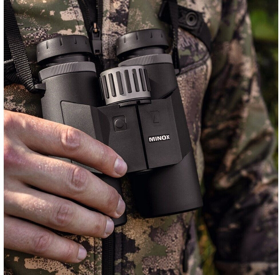 Minox X-range 10x42 ( NEU )