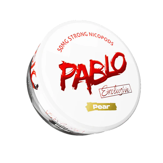 Pablo Exclusive Pear