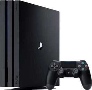 Playstation 4 Pro